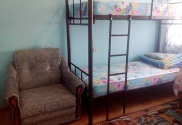 Фотографии Гостиница Hostel Na Chekistov г. Краснодар Краснодарский край (Россия) №5 Фото Гостиница Hostel Na Chekistov г. Краснодар 5
