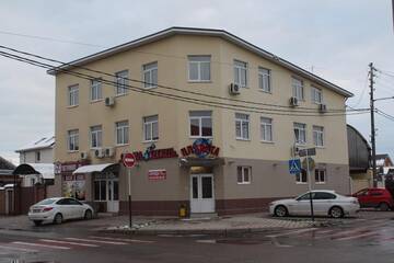 Фотографии Гостиница Planeta Hotel г. Краснодар Краснодарский край (Россия) №1 Фото Гостиница Planeta Hotel г. Краснодар 1