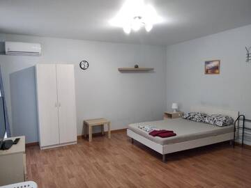 Фотографии Апартаменты Apartment Krasnodar CityInn г. Краснодар Краснодарский край (Россия) №1 Фото Апартаменты Apartment Krasnodar CityInn г. Краснодар 1