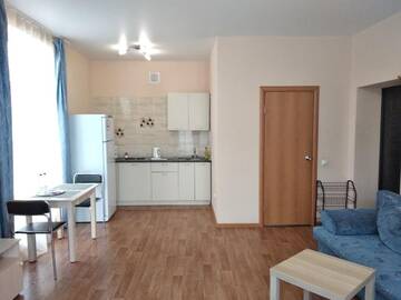 Фотографии Апартаменты Apartment Krasnodar CityInn г. Краснодар Краснодарский край (Россия) №4 Фото Апартаменты Apartment Krasnodar CityInn г. Краснодар 4