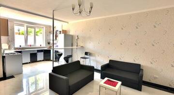 Фотографии Гостиница Family Hostel г. Краснодар Краснодарский край (Россия) №2 Фото Гостиница Family Hostel г. Краснодар 2