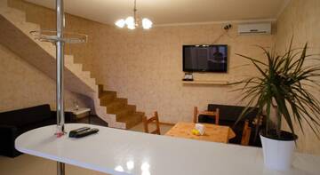 Фотографии Гостиница Family Hostel г. Краснодар Краснодарский край (Россия) №4 Фото Гостиница Family Hostel г. Краснодар 4