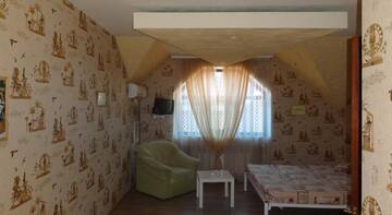 Фотографии Гостиница Guest house Rim г. Краснодар Краснодарский край (Россия) №1 Фото Гостиница Guest house Rim г. Краснодар 1