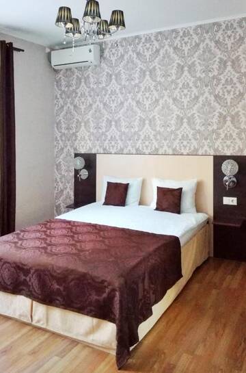 Фотографии Гостиница Vista Hotel г. Краснодар Краснодарский край (Россия) №2 Фото Гостиница Vista Hotel г. Краснодар 2