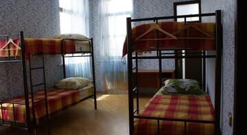Фотографии Гостиница Comfy Hostel г. Краснодар Краснодарский край (Россия) №5 Фото Гостиница Comfy Hostel г. Краснодар 5