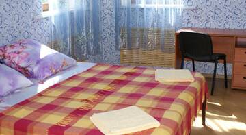 Фотографии Гостиница Comfy Hostel г. Краснодар Краснодарский край (Россия) №2 Фото Гостиница Comfy Hostel г. Краснодар 2
