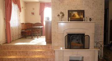 Фотографии Гостиница Hostel Tsentralniy na Gogolya г. Краснодар Краснодарский край (Россия) №4 Фото Гостиница Hostel Tsentralniy na Gogolya г. Краснодар 4