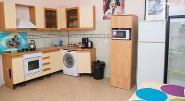 Фотографии Гостиница Hostel Bratev Ignatovyh г. Краснодар Краснодарский край (Россия) №4 Фото Гостиница Hostel Bratev Ignatovyh г. Краснодар 4