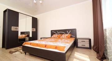 Фотографии Гостиница Galereya Apartments г. Краснодар Краснодарский край (Россия) №3 Фото Гостиница Galereya Apartments г. Краснодар 3