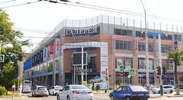 Фотографии Гостиница Galereya Apartments г. Краснодар Краснодарский край (Россия) №1 Фото Гостиница Galereya Apartments г. Краснодар 1