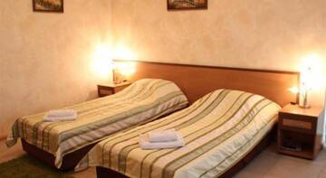 Фотографии Гостиница Estetik Spa Hotel г. Краснодар Краснодарский край (Россия) №3 Фото Гостиница Estetik Spa Hotel г. Краснодар 3