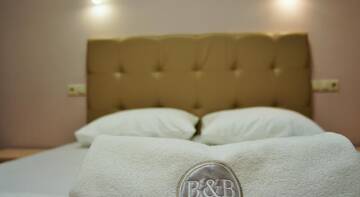 Фотографии Гостиница B&B HOTEL г. Краснодар Краснодарский край (Россия) №3 Фото Гостиница B&B HOTEL г. Краснодар 3