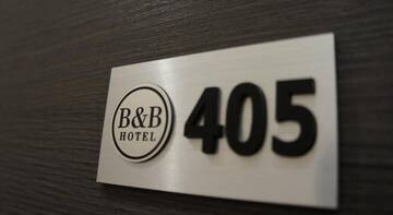 Фотографии Гостиница B&B HOTEL г. Краснодар Краснодарский край (Россия) №2 Фото Гостиница B&B HOTEL г. Краснодар 2