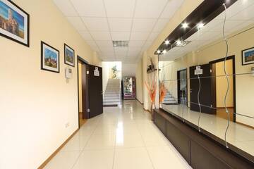 Фотографии Гостевой дом Smart People Eco Hotel г. Краснодар Краснодарский край (Россия) №1 Фото Гостевой дом Smart People Eco Hotel г. Краснодар 1
