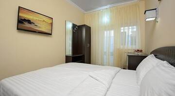 Фотографии Гостиница Top Hill Hotel г. Краснодар Краснодарский край (Россия) №2 Фото Гостиница Top Hill Hotel г. Краснодар 2