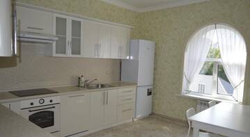 Фотографии Гостевой дом Guesthouse Taymirskaya 12 г. Краснодар Краснодарский край (Россия) №4 Фото Гостевой дом Guesthouse Taymirskaya 12 г. Краснодар 4