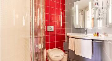 Фотографии Гостиница Ibis Krasnodar Center г. Краснодар Краснодарский край (Россия) №4 Фото Гостиница Ibis Krasnodar Center г. Краснодар 4