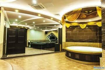 Фотографии Гостиница Pride Hotel г. Краснодар Краснодарский край (Россия) №3 Фото Гостиница Pride Hotel г. Краснодар 3