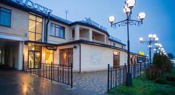 Фотографии Гостиница Sweet Hall г. Краснодар Краснодарский край (Россия) №1 Фото Гостиница Sweet Hall г. Краснодар 1