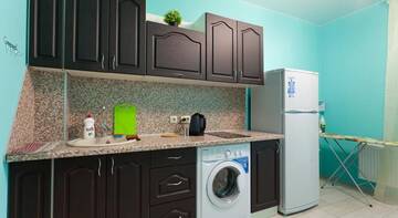Фотографии Гостиница Apartment on Krasnaya 176 11 г. Краснодар Краснодарский край (Россия) №2 Фото Гостиница Apartment on Krasnaya 176 11 г. Краснодар 2