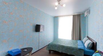 Фотографии Гостиница Apartment on Krasnaya 176 11 г. Краснодар Краснодарский край (Россия) №4 Фото Гостиница Apartment on Krasnaya 176 11 г. Краснодар 4
