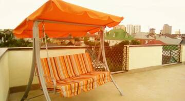 Фотографии Гостиница Hostel California г. Краснодар Краснодарский край (Россия) №3 Фото Гостиница Hostel California г. Краснодар 3