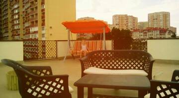 Фотографии Гостиница Hostel California г. Краснодар Краснодарский край (Россия) №5 Фото Гостиница Hostel California г. Краснодар 5