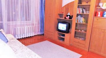 Фотографии Гостиница Art-apartment Hostel г. Краснодар Краснодарский край (Россия) №2 Фото Гостиница Art-apartment Hostel г. Краснодар 2