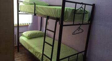 Фотографии Гостиница Hostel Na Mira г. Краснодар Краснодарский край (Россия) №5 Фото Гостиница Hostel Na Mira г. Краснодар 5