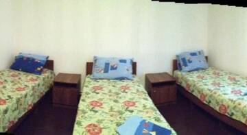 Фотографии Гостиница Hostel Lisa г. Краснодар Краснодарский край (Россия) №5 Фото Гостиница Hostel Lisa г. Краснодар 5