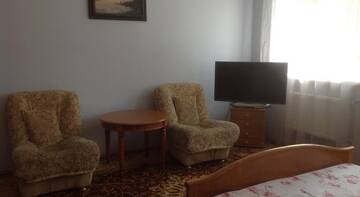 Фотографии Гостиница Guest house Vladimir г. Краснодар Краснодарский край (Россия) №5 Фото Гостиница Guest house Vladimir г. Краснодар 5