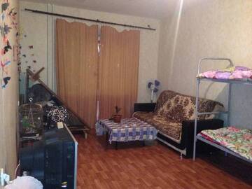 Фотографии Гостиница Hostel Evropa г. Краснодар Краснодарский край (Россия) №1 Фото Гостиница Hostel Evropa г. Краснодар 1