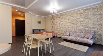 Фотографии Гостиница Apartment on Krasnaya 176 12 г. Краснодар Краснодарский край (Россия) №2 Фото Гостиница Apartment on Krasnaya 176 12 г. Краснодар 2