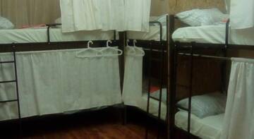Фотографии Гостиница Hostel Tepliy г. Краснодар Краснодарский край (Россия) №2 Фото Гостиница Hostel Tepliy г. Краснодар 2