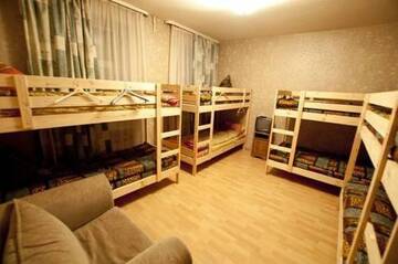 Фотографии Гостиница Hostel 300 г. Краснодар Краснодарский край (Россия) №1 Фото Гостиница Hostel 300 г. Краснодар 1
