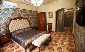 Фотографии Гостиница Resort Rayskiy bereg г. Краснодар Краснодарский край (Россия) №5 Фото Гостиница Resort Rayskiy bereg г. Краснодар 5