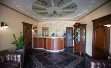 Фотографии Гостиница Resort Rayskiy bereg г. Краснодар Краснодарский край (Россия) №4 Фото Гостиница Resort Rayskiy bereg г. Краснодар 4
