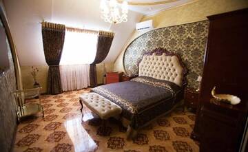 Фотографии Гостиница Resort Rayskiy bereg г. Краснодар Краснодарский край (Россия) №1 Фото Гостиница Resort Rayskiy bereg г. Краснодар 1
