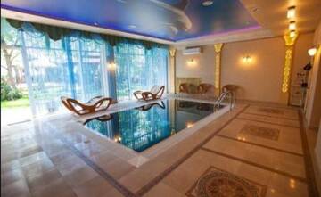 Фотографии Гостиница Resort Rayskiy bereg г. Краснодар Краснодарский край (Россия) №3 Фото Гостиница Resort Rayskiy bereg г. Краснодар 3