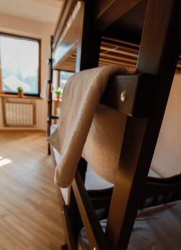 Фотографии Гостиница Hostel Rus - Krasnodar г. Краснодар Краснодарский край (Россия) №5 Фото Гостиница Hostel Rus - Krasnodar г. Краснодар 5