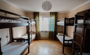 Фотографии Гостиница Hostel Rus - Krasnodar г. Краснодар Краснодарский край (Россия) №2 Фото Гостиница Hostel Rus - Krasnodar г. Краснодар 2