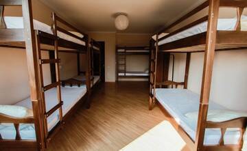 Фотографии Гостиница Hostel Rus - Krasnodar г. Краснодар Краснодарский край (Россия) №3 Фото Гостиница Hostel Rus - Krasnodar г. Краснодар 3