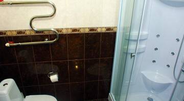 Фотографии Гостиница Guest House Comfy г. Краснодар Краснодарский край (Россия) №1 Фото Гостиница Guest House Comfy г. Краснодар 1