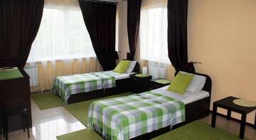 Фотографии Гостиница Guest House Comfy г. Краснодар Краснодарский край (Россия) №4 Фото Гостиница Guest House Comfy г. Краснодар 4