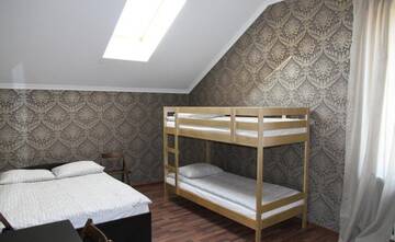 Фотографии Гостиница Mini-Hotel SunDay г. Краснодар Краснодарский край (Россия) №4 Фото Гостиница Mini-Hotel SunDay г. Краснодар 4
