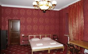 Фотографии Гостиница Mini-Hotel SunDay г. Краснодар Краснодарский край (Россия) №3 Фото Гостиница Mini-Hotel SunDay г. Краснодар 3