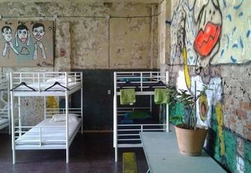 Фотографии Гостиница Typography Hostel г. Краснодар Краснодарский край (Россия) №4 Фото Гостиница Typography Hostel г. Краснодар 4