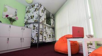 Фотографии Гостиница Hostel Loft г. Краснодар Краснодарский край (Россия) №4 Фото Гостиница Hostel Loft г. Краснодар 4