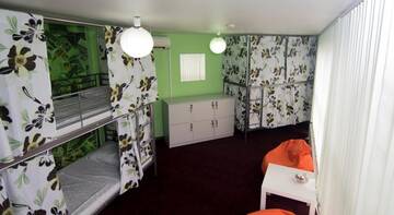 Фотографии Гостиница Hostel Loft г. Краснодар Краснодарский край (Россия) №3 Фото Гостиница Hostel Loft г. Краснодар 3