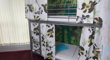 Фотографии Гостиница Hostel Loft г. Краснодар Краснодарский край (Россия) №5 Фото Гостиница Hostel Loft г. Краснодар 5
